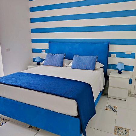 My Home Capri Seaview Εξωτερικό φωτογραφία