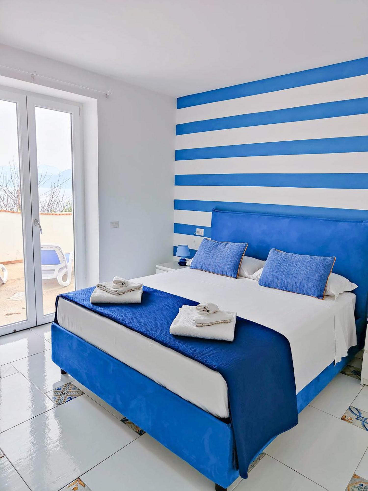 My Home Capri Seaview Εξωτερικό φωτογραφία