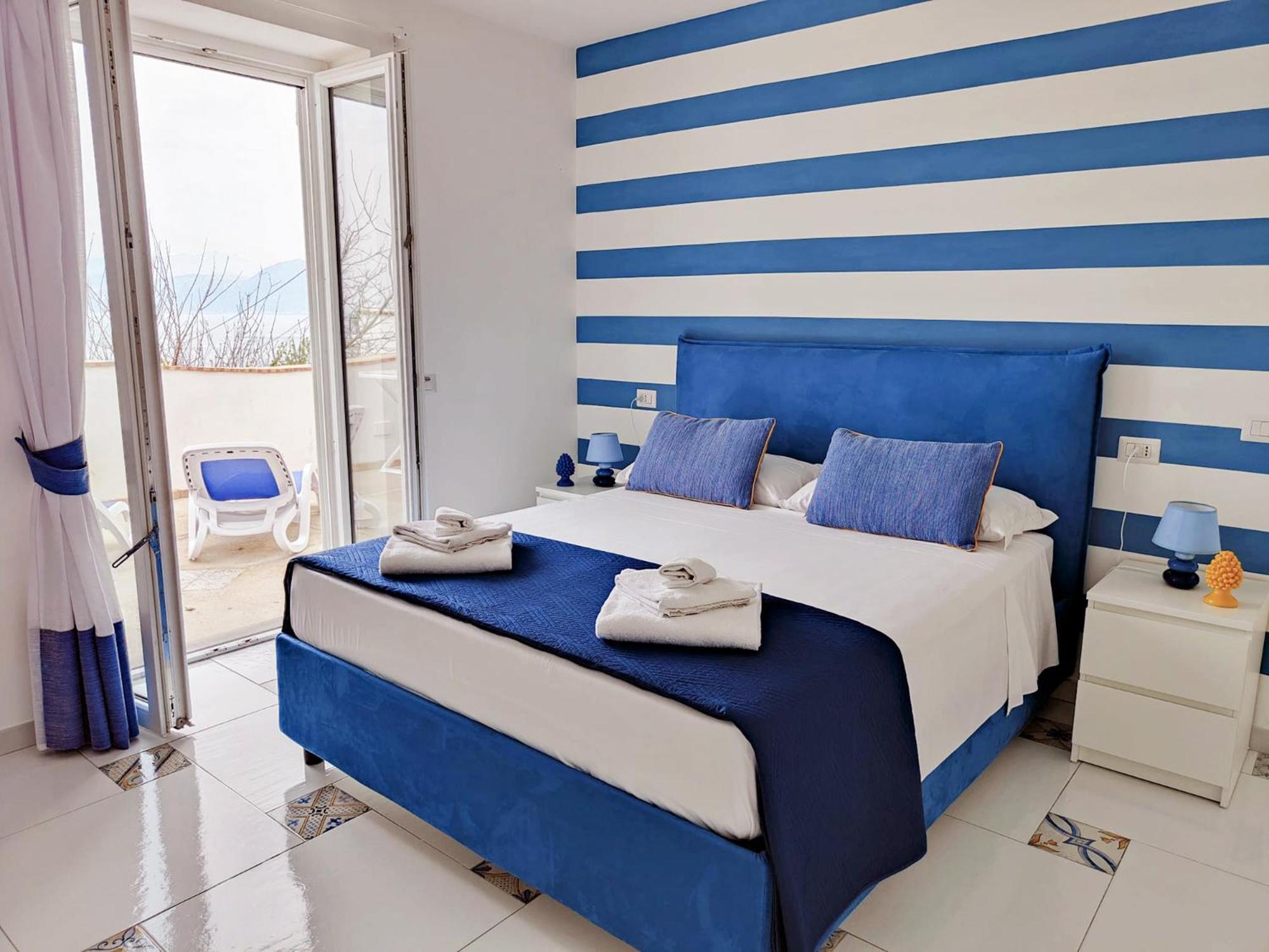 My Home Capri Seaview Εξωτερικό φωτογραφία